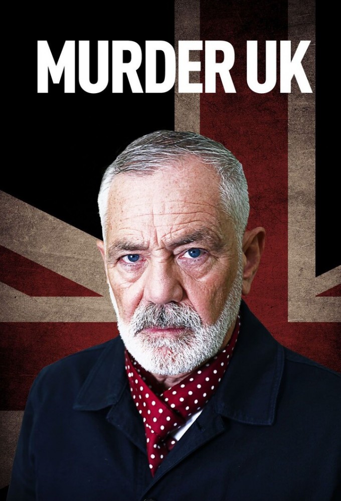 Murder UK Image