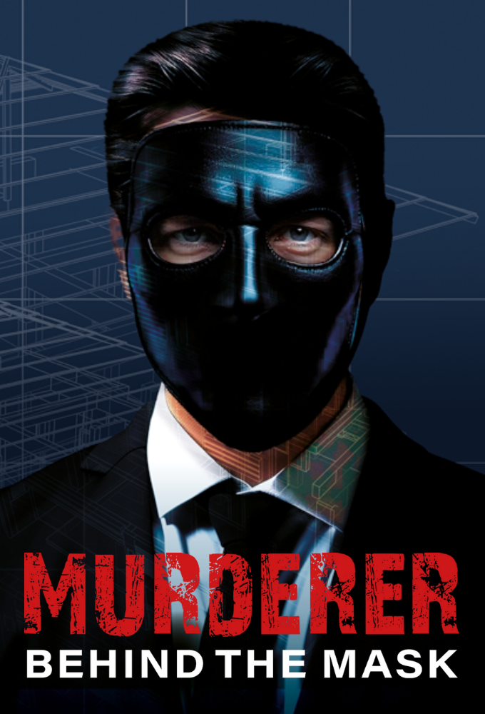 Murderer Behind the Mask Image