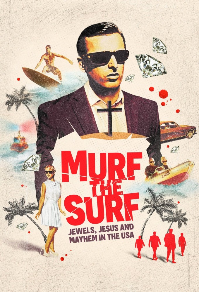 Murf the Surf Image