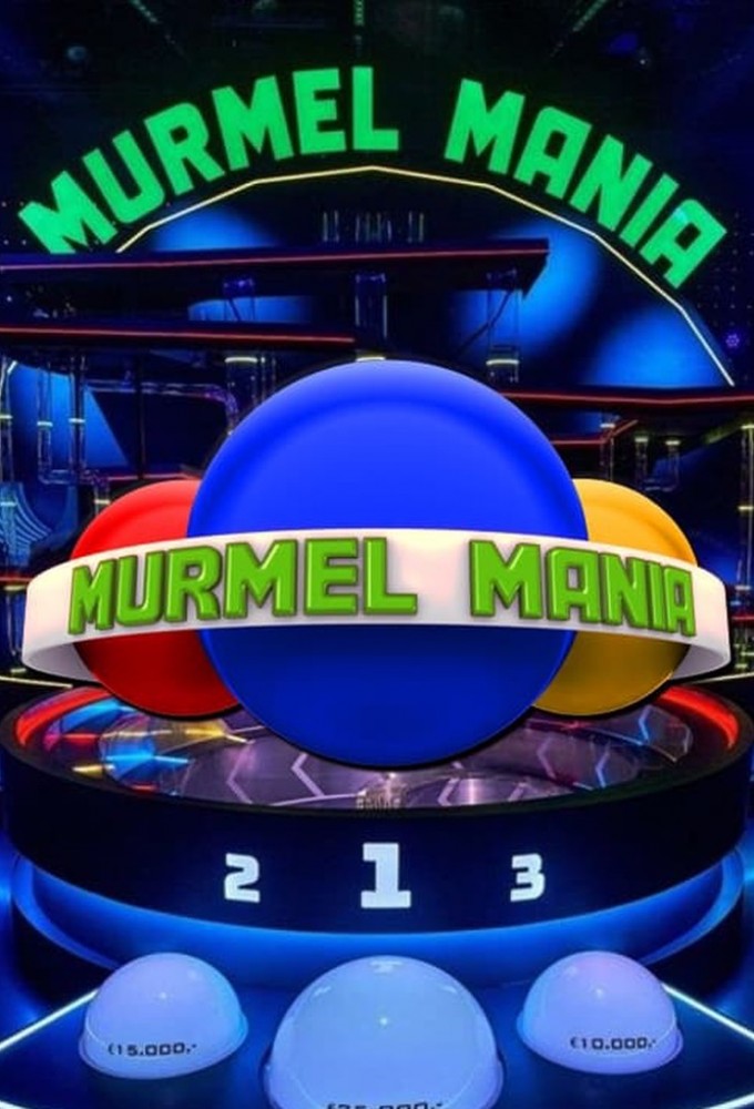Murmel Mania Image