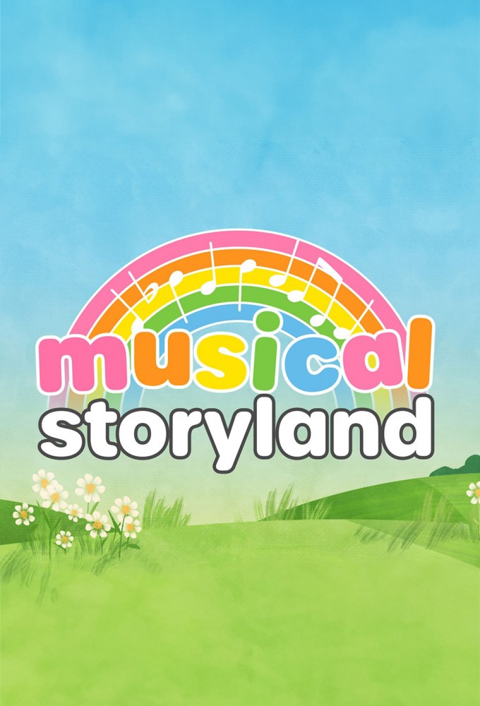 Musical Storyland Image