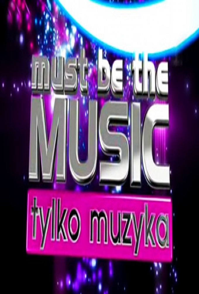 Must Be The Music Poland Image