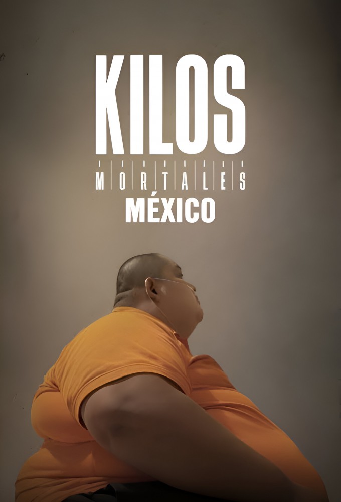 My 600-lb Life: Mexico Image