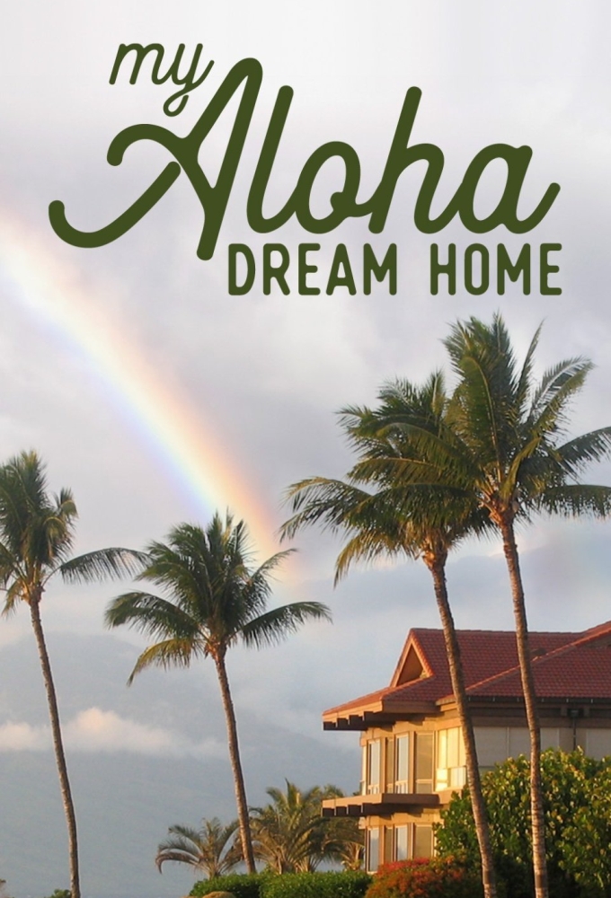 My Aloha Dream Home Image