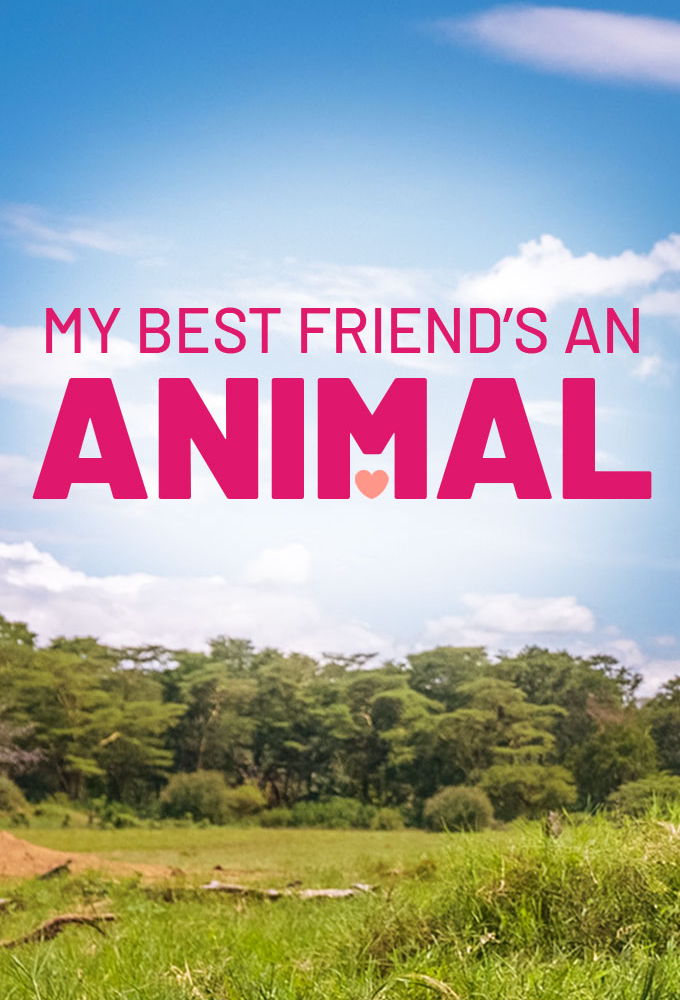 My Best Friend's an Animal Image