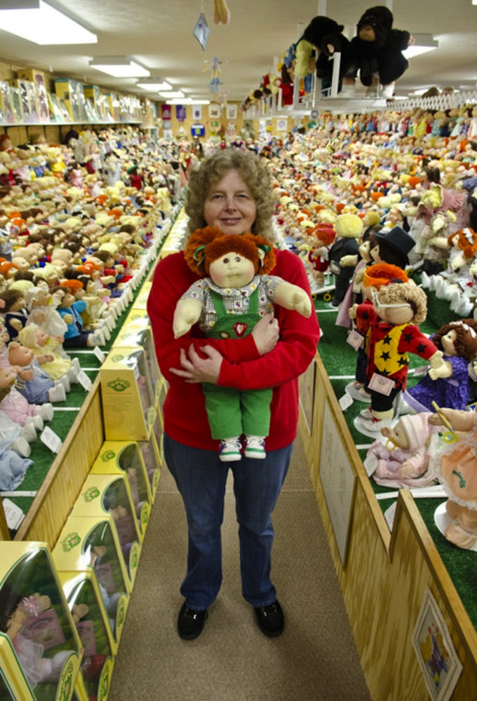 My Crazy Obsession series poster