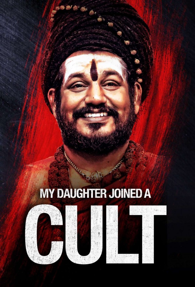 My Daughter Joined A Cult Image