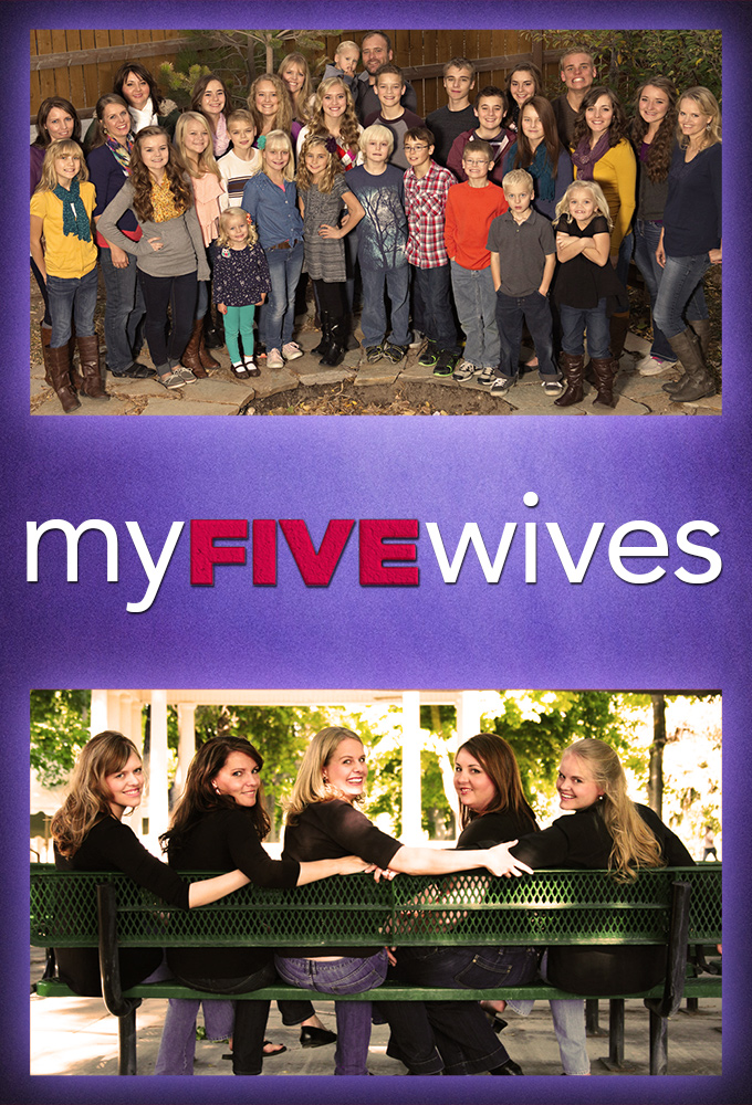 My Five Wives Image