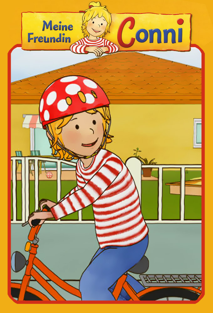 My Friend Conni season 2 on KIKA