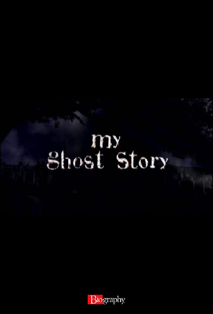 My Ghost Story: Caught on Camera series poster