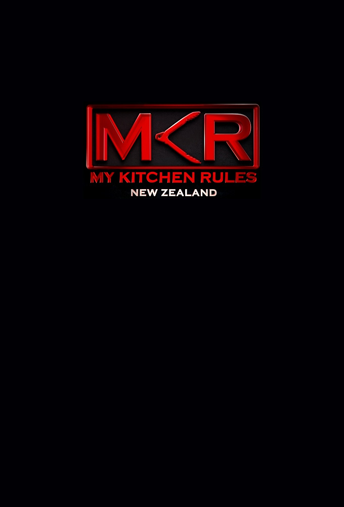 My Kitchen Rules NZ Image