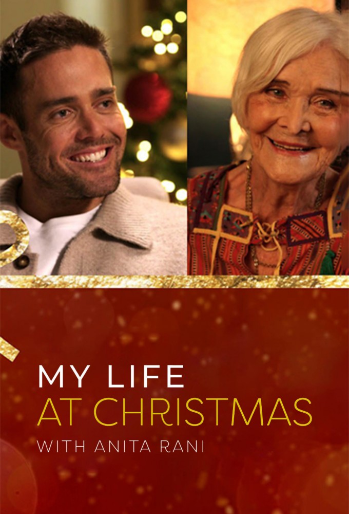 My Life at Christmas with Anita Rani Image