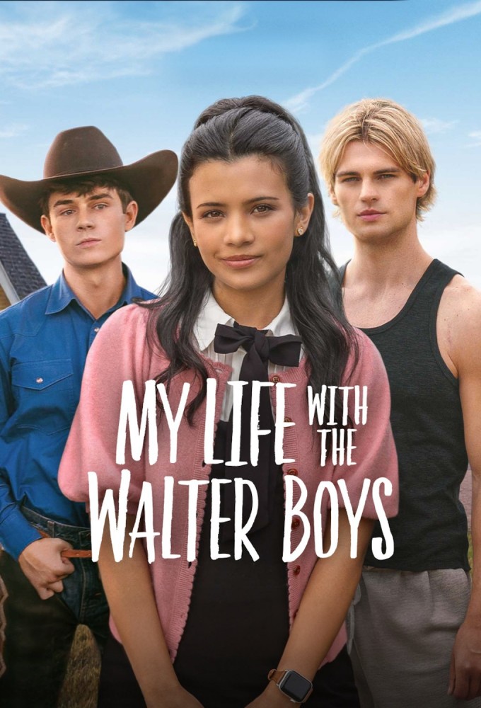 My Life with the Walter Boys Image
