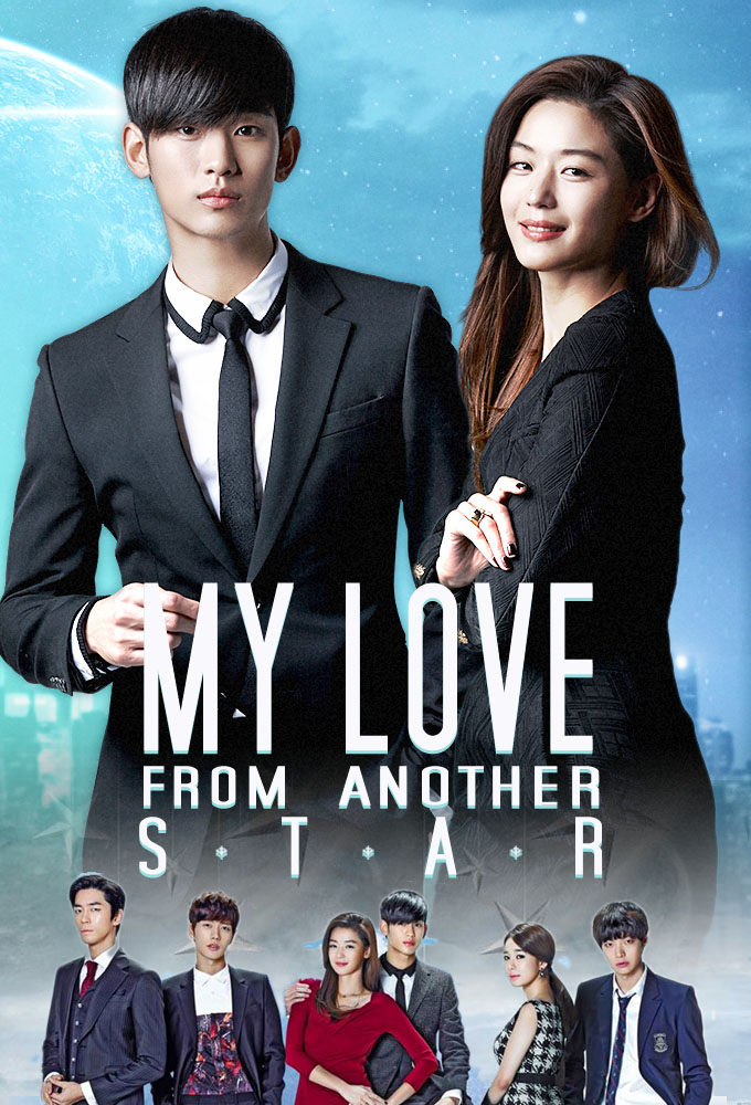 My Love from the Star Image