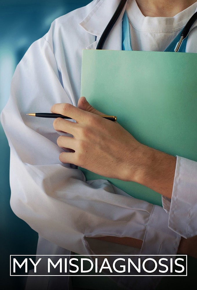 My Misdiagnosis series poster