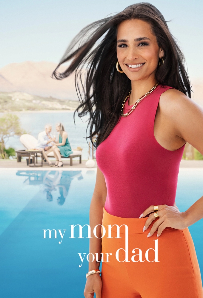 My Mom, Your Dad (DE) Image