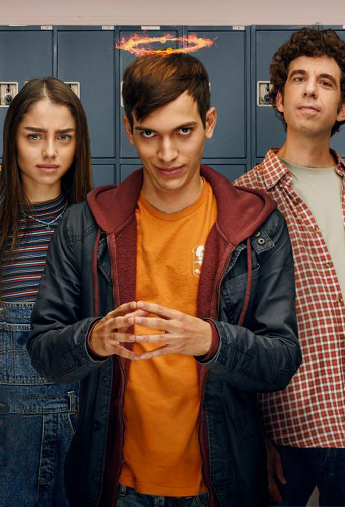 My Nephew from Hell Image