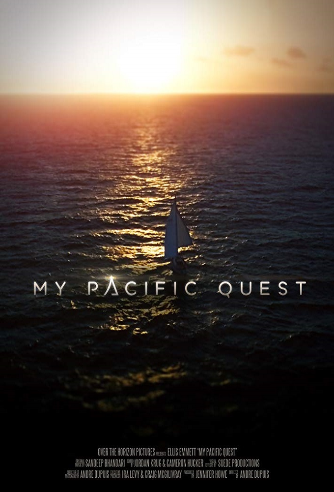 My Pacific Quest Image
