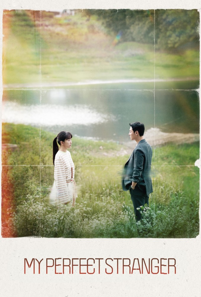My Perfect Stranger Image