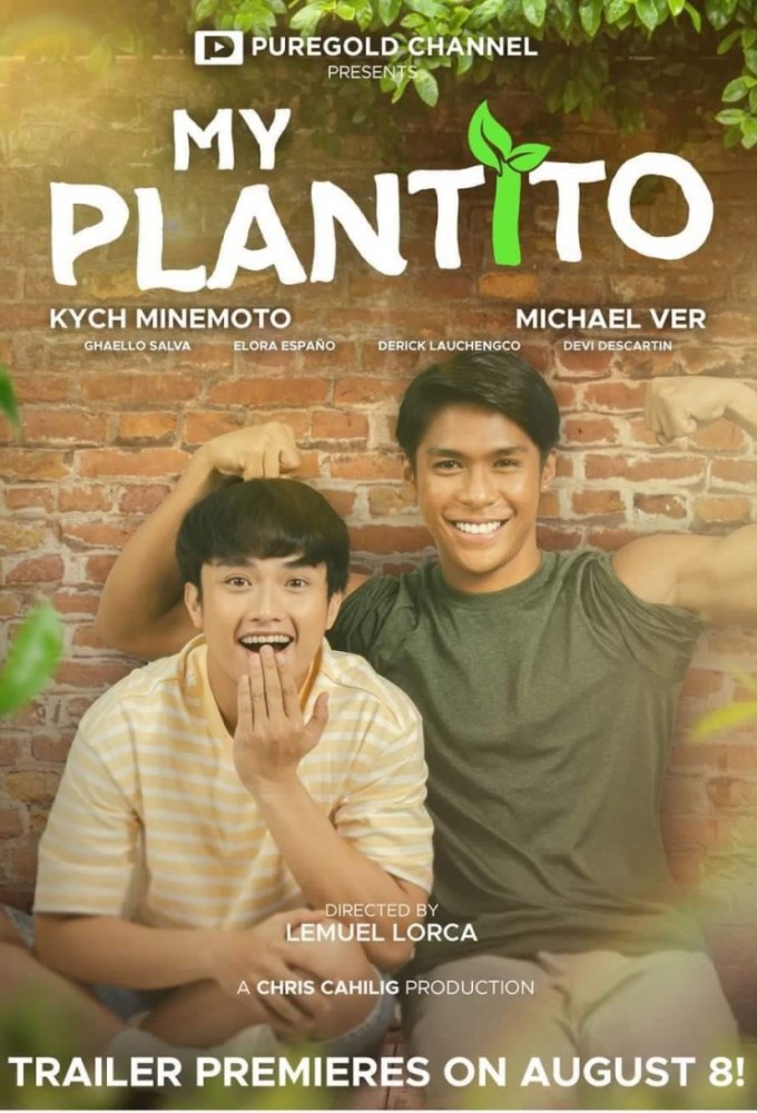 My Plantito season 1 on TikTok