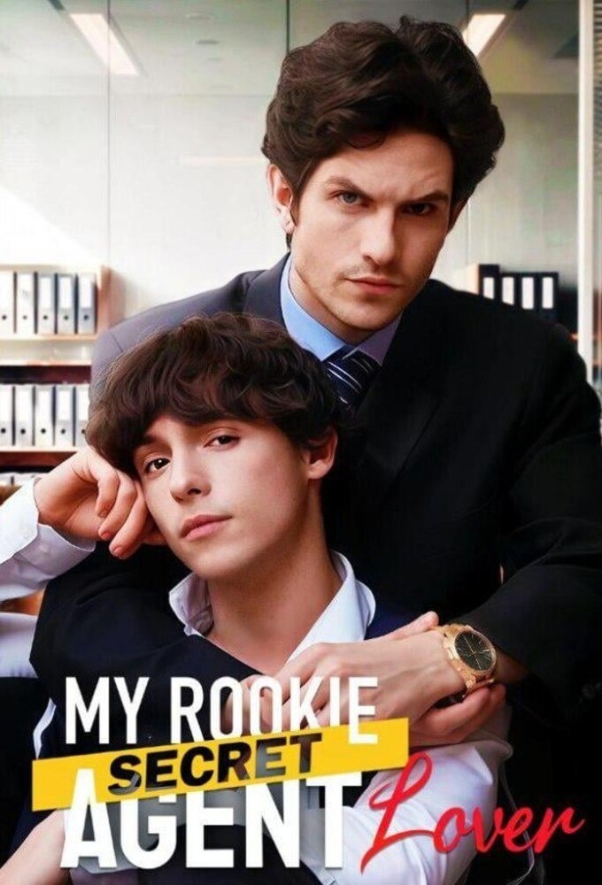 My Rookie Secret Agent Lover Image