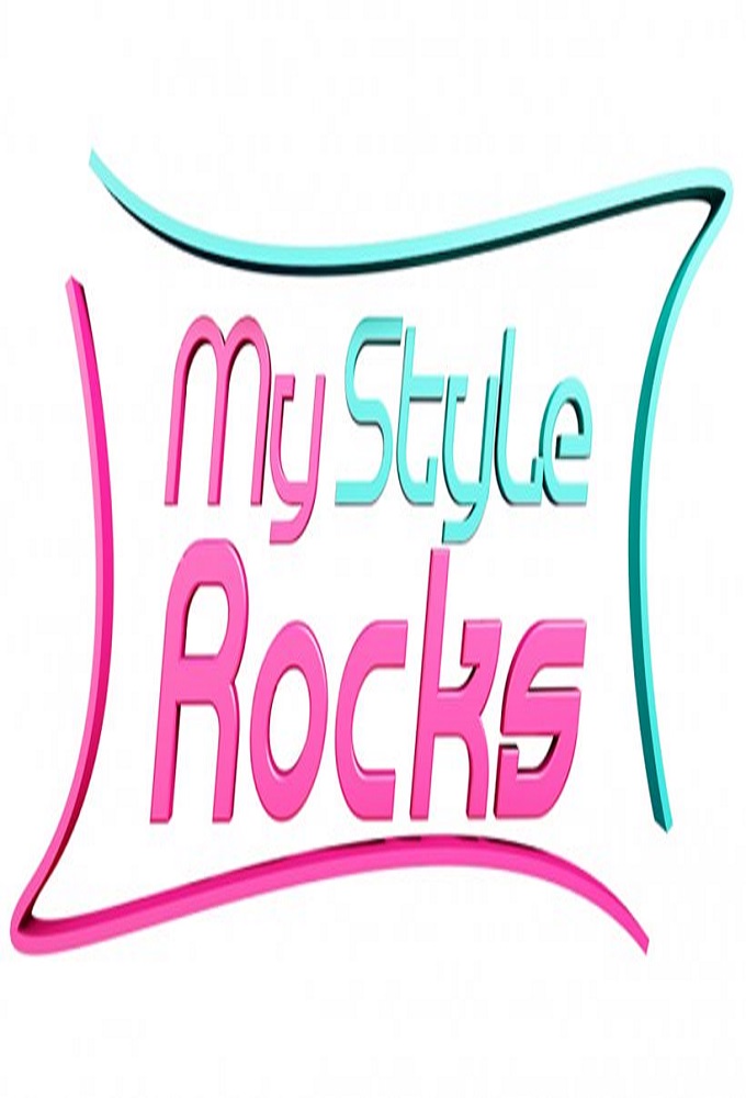 My Style Rocks (GR) Image