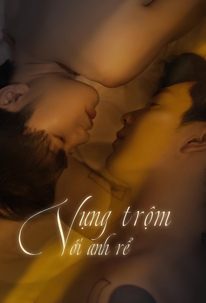 My Sweet Brother in Law series poster