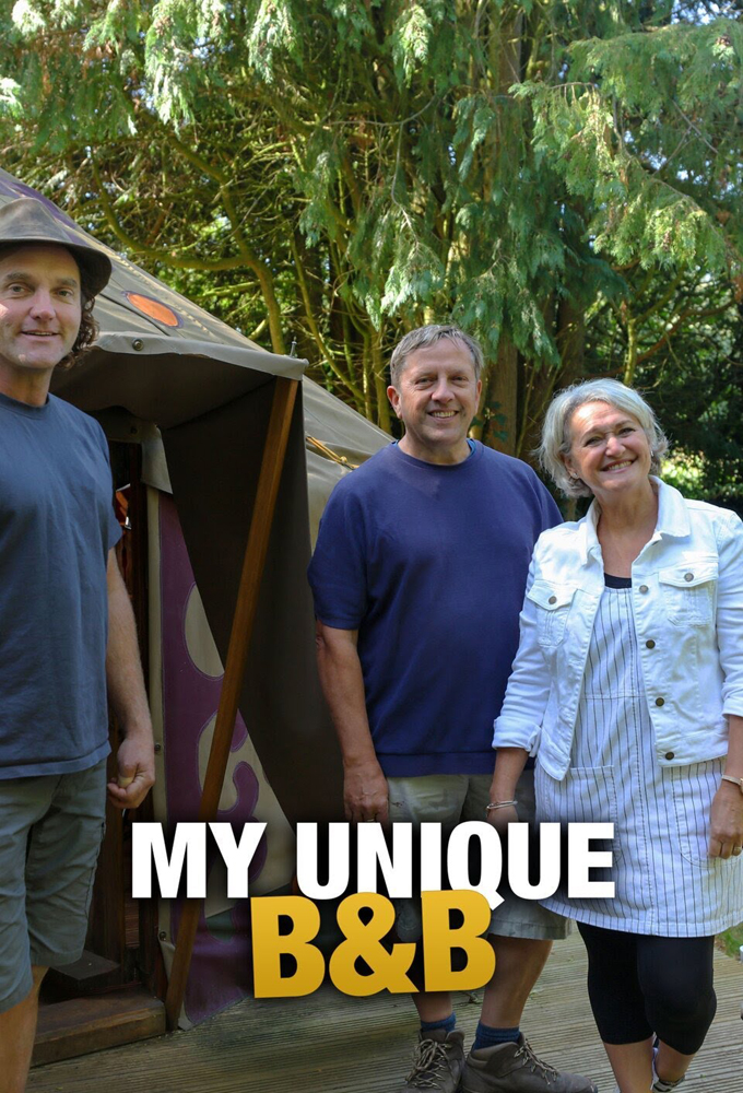 My Unique B and B Image