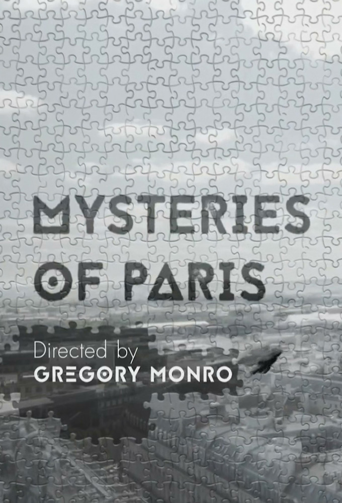 Mysteries of Paris Image