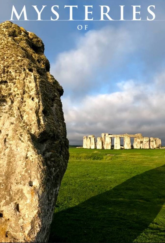 Mysteries of... Image