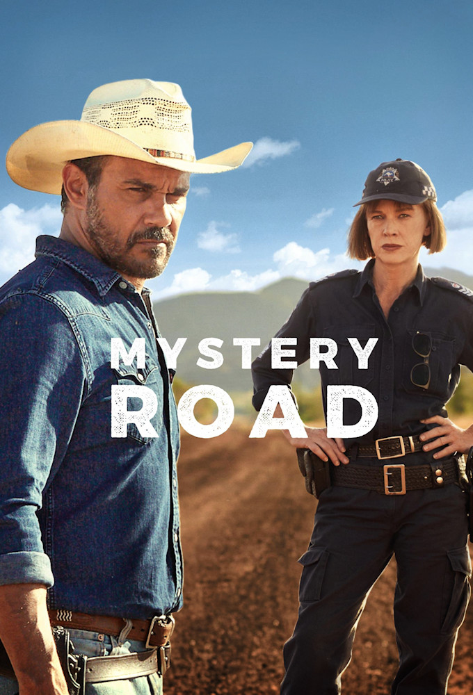 Mystery Road Image