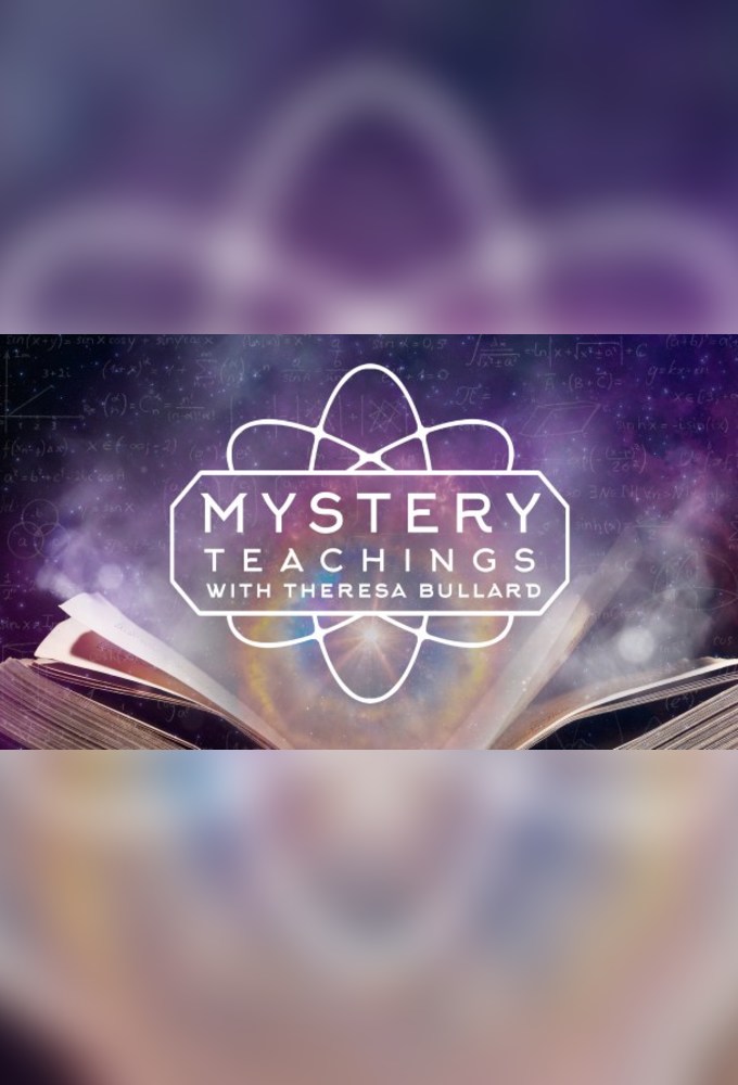 Mystery Teachings Image