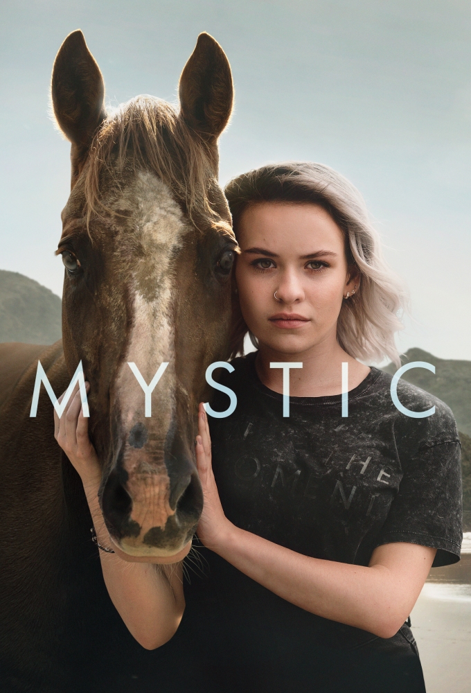 Mystic series poster