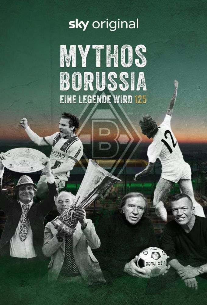 Mythos Borussia – Eine Legende wird 125 Image