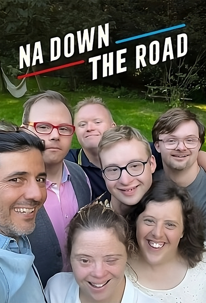 Na Down the road Image