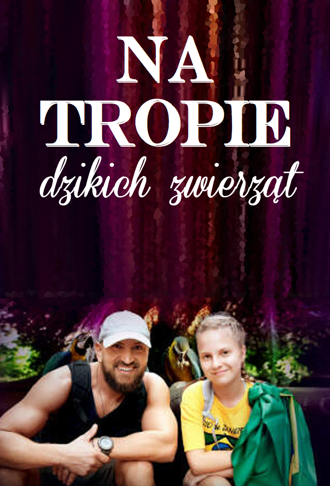 Na tropie dzikich zwierząt Image