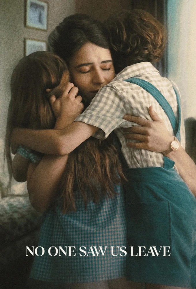 No One Saw Us Leave Image