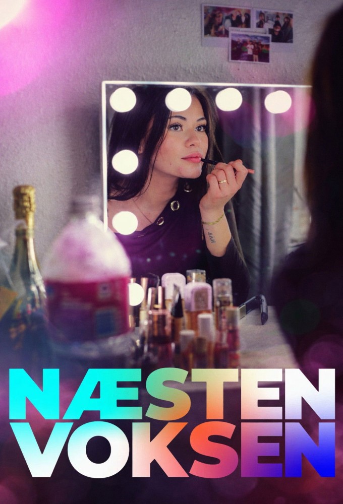 Næsten voksen Image