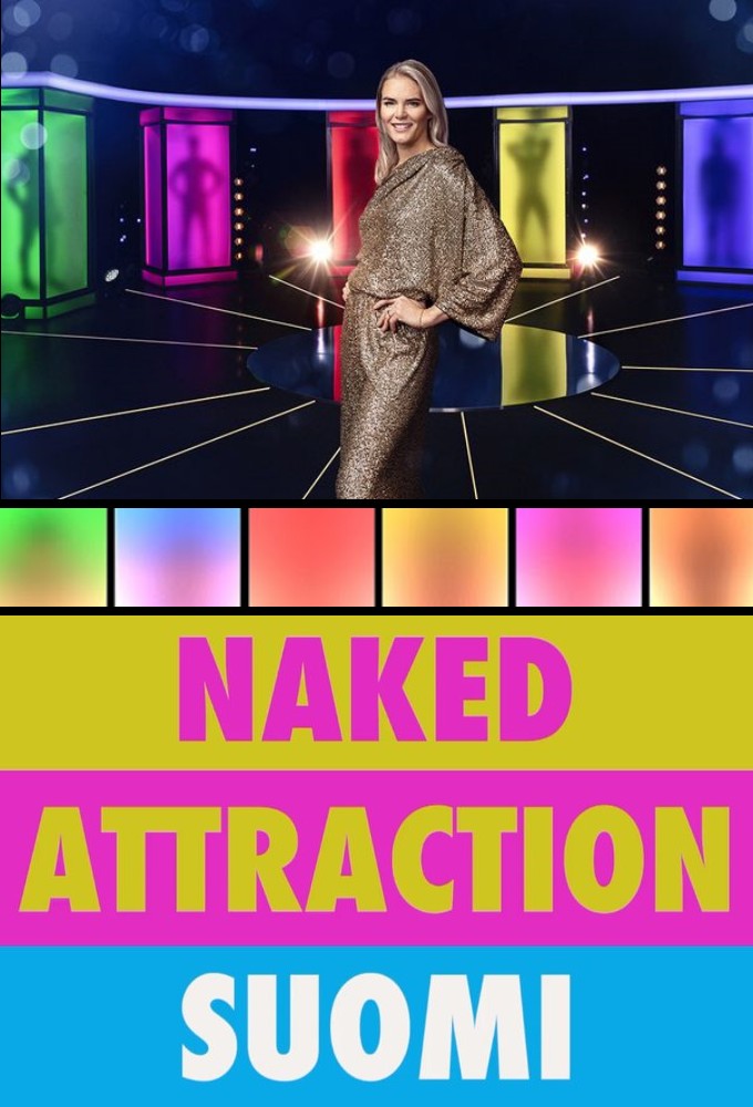Naked Attraction Finland Image