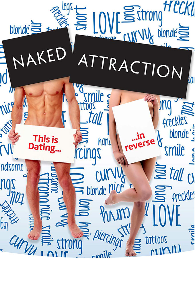 Naked Attraction series poster
