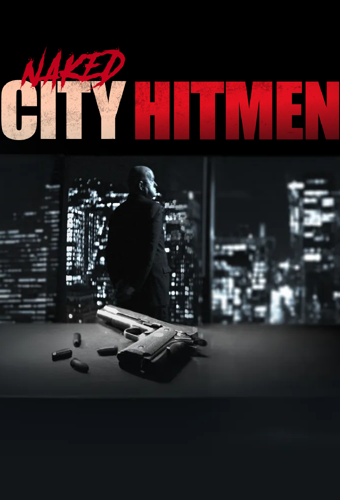Naked City: Hitmen Image