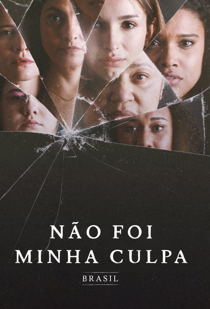 Not My Fault: Brazil Image