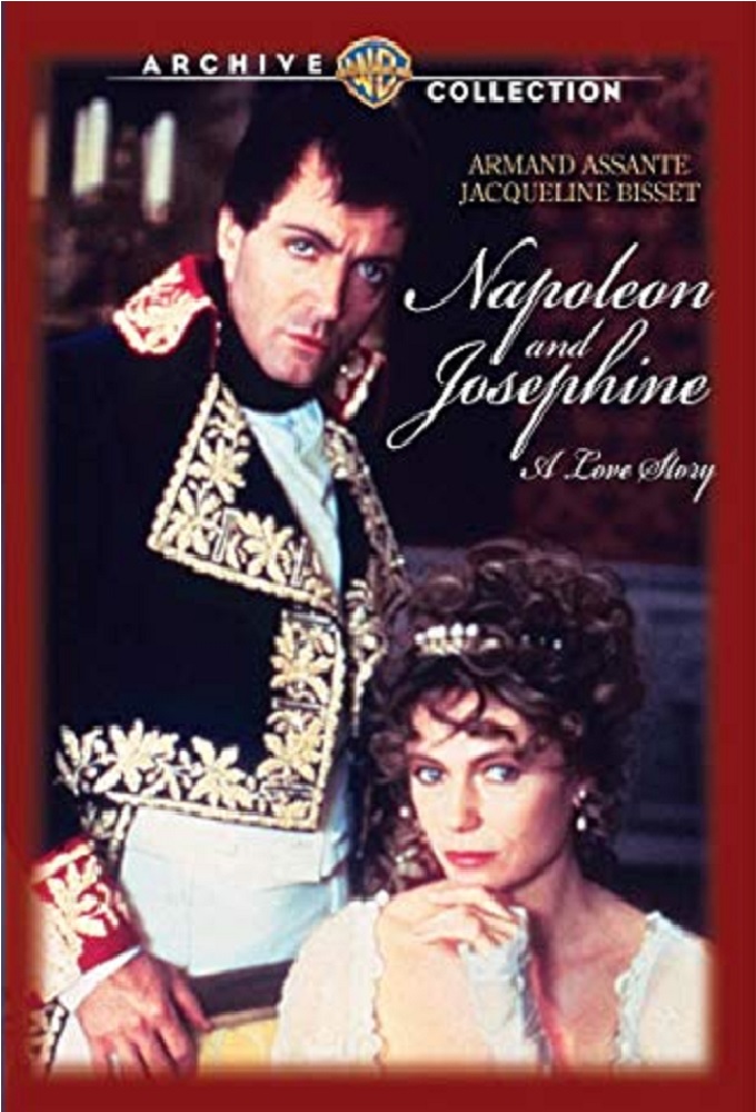 Napoleon and Josephine: A Love Story series poster