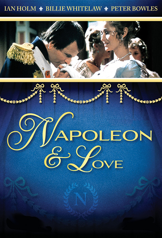 Napoleon and Love series poster