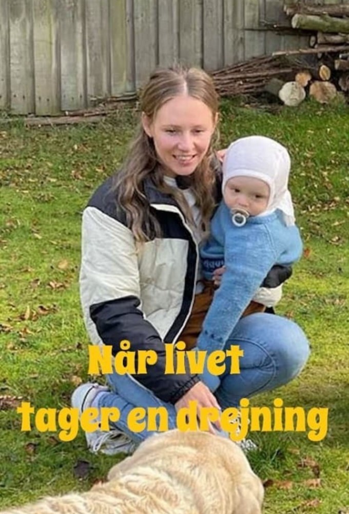 Når livet tager en drejning Image