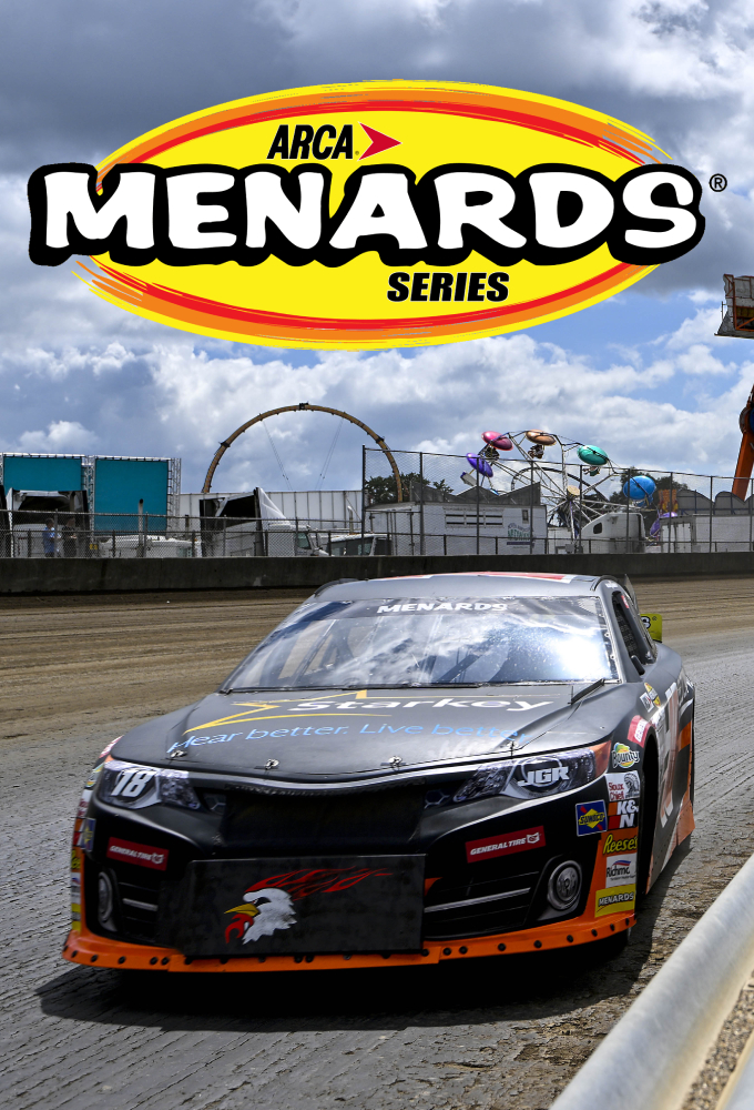NASCAR ARCA Series Image