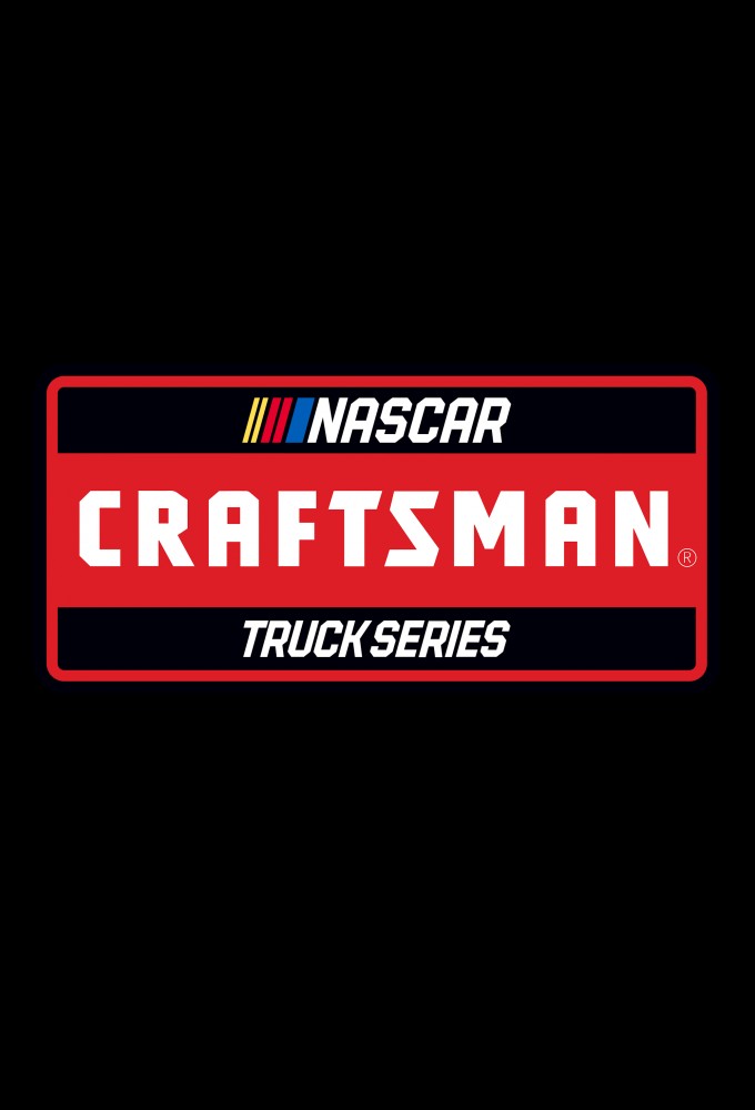 NASCAR CRAFTSMAN Truck Series Image