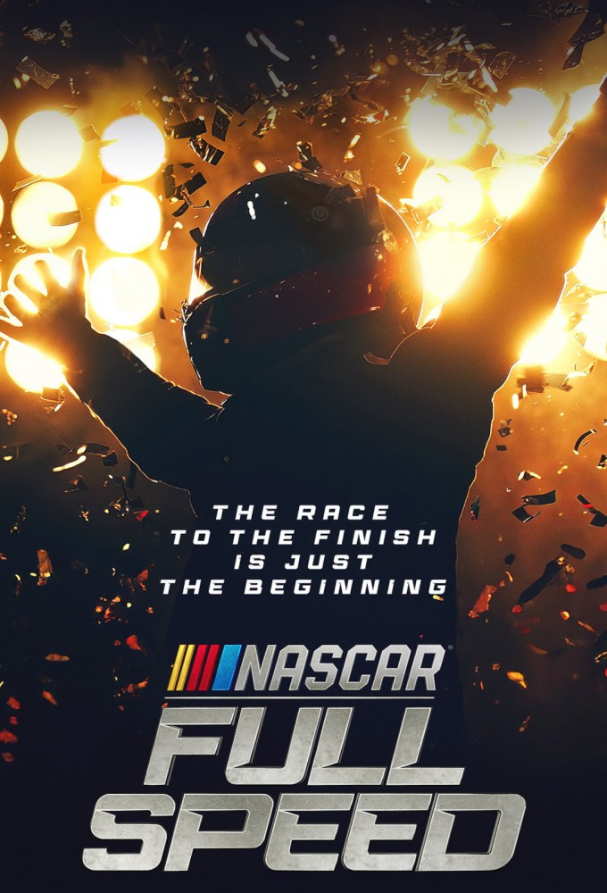 Full Speed series poster