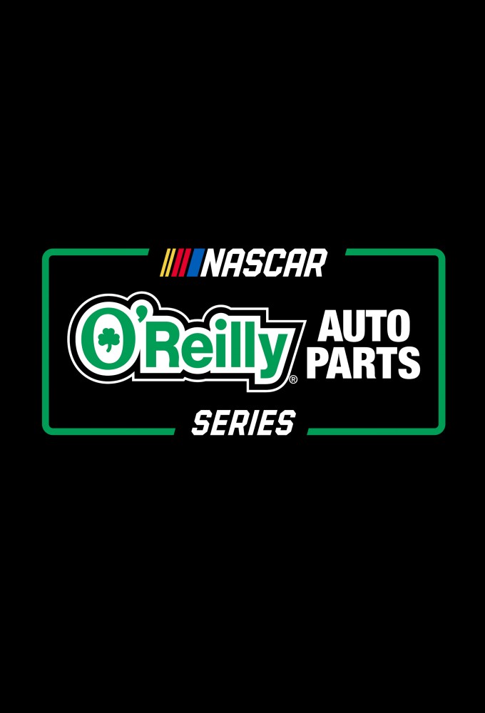 NASCAR O'Reilly Auto Parts Series Image