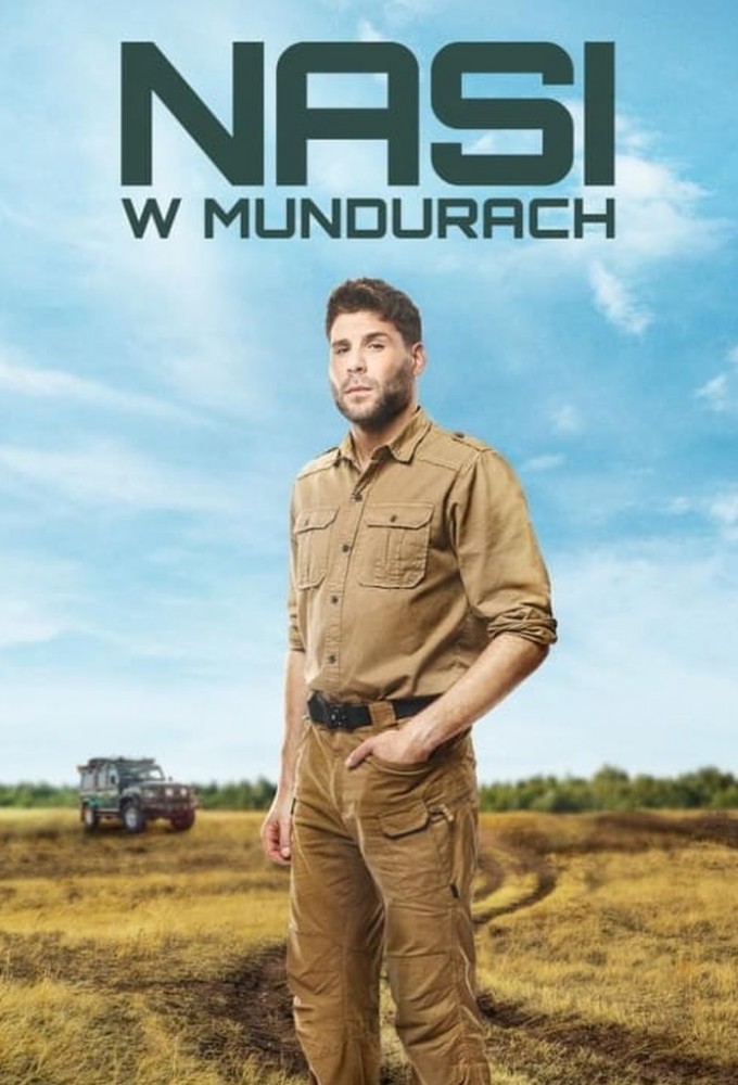 Nasi w mundurach Image